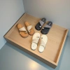 Fashionable and versatile European and American bestsellers of flip-flops details Picture